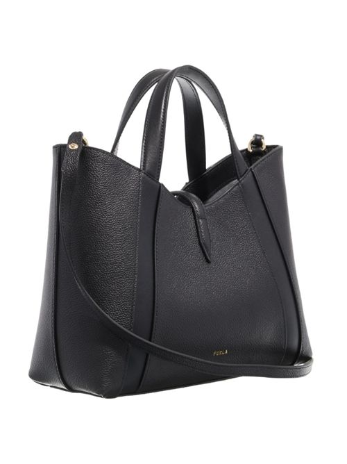 GOCCIA S TOTE FURLA | WB01789.BX3353O6000 NERO
